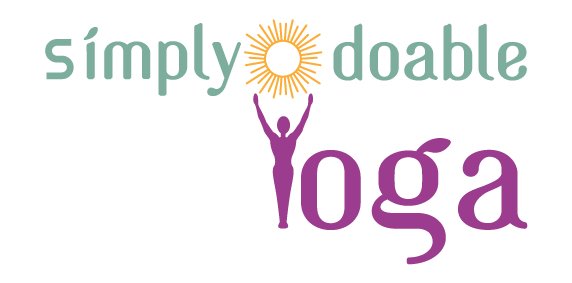 Simply doable yoga