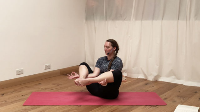 Body and mind challenge