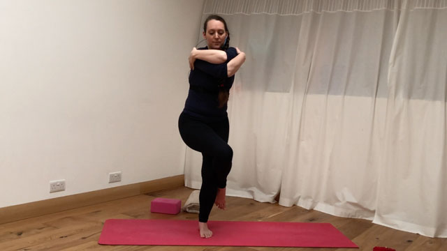 Marmite or Nutella – a great full body class