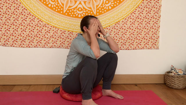 intro to humming bee breath