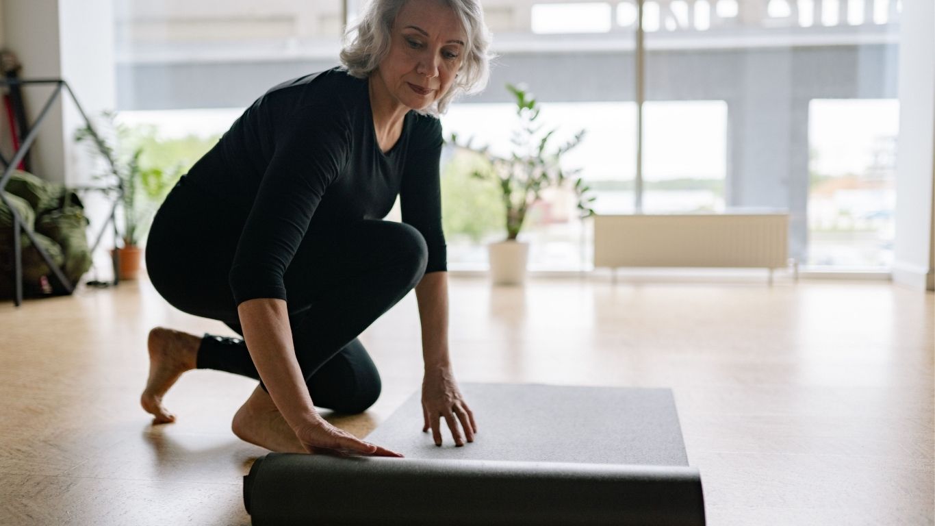 Discover Your Personalized Yoga Formula